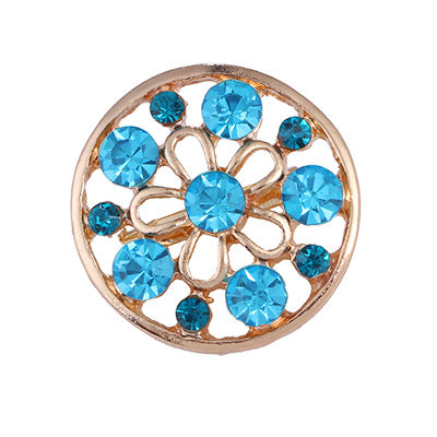 Saree Brooch