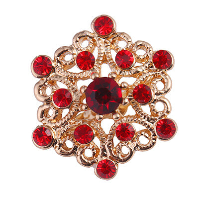 Saree Brooch